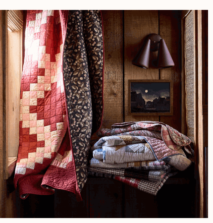 Cameron quilt