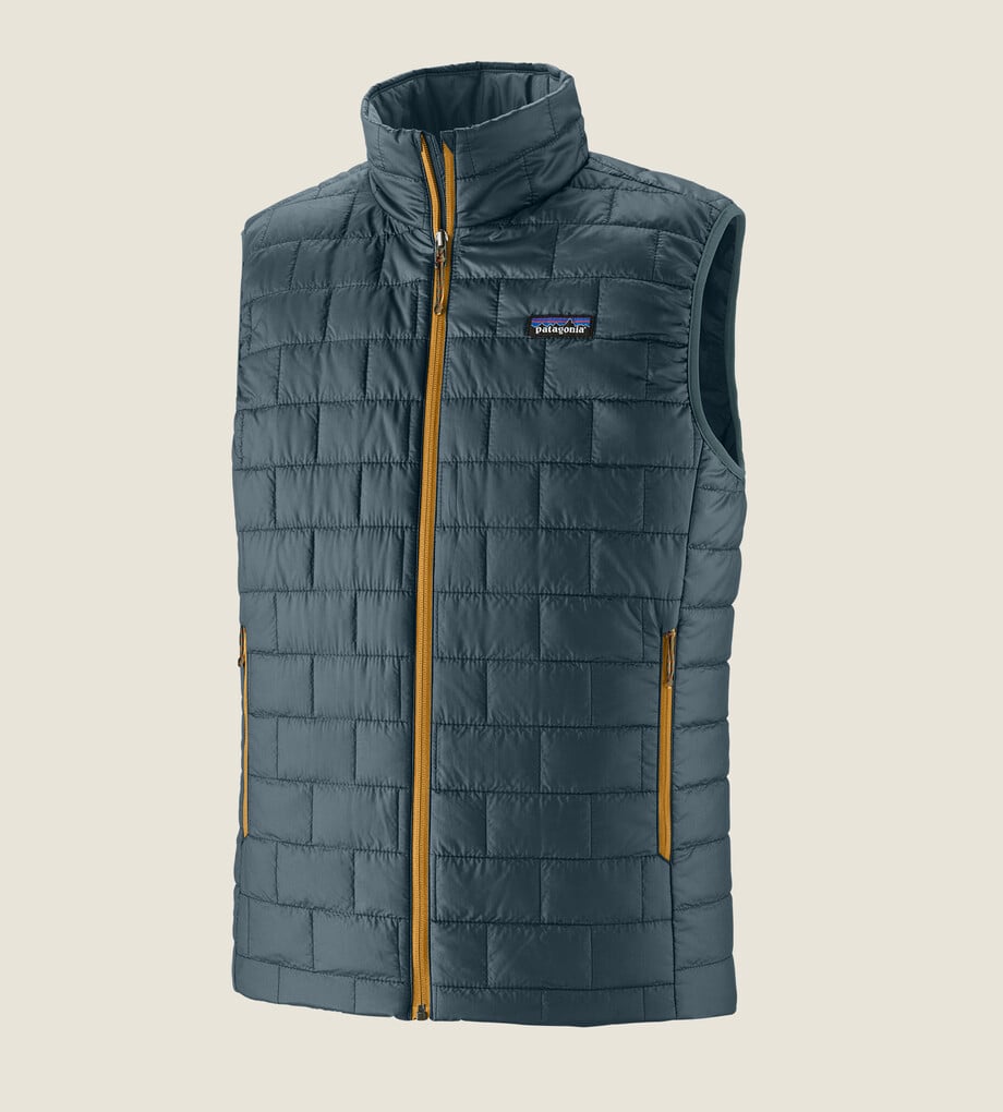 Men&rsquo;s Nano Puff&reg; Vest