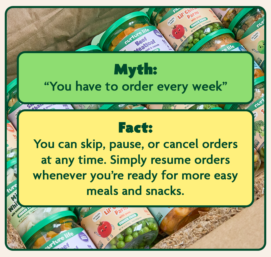 myth vs fact