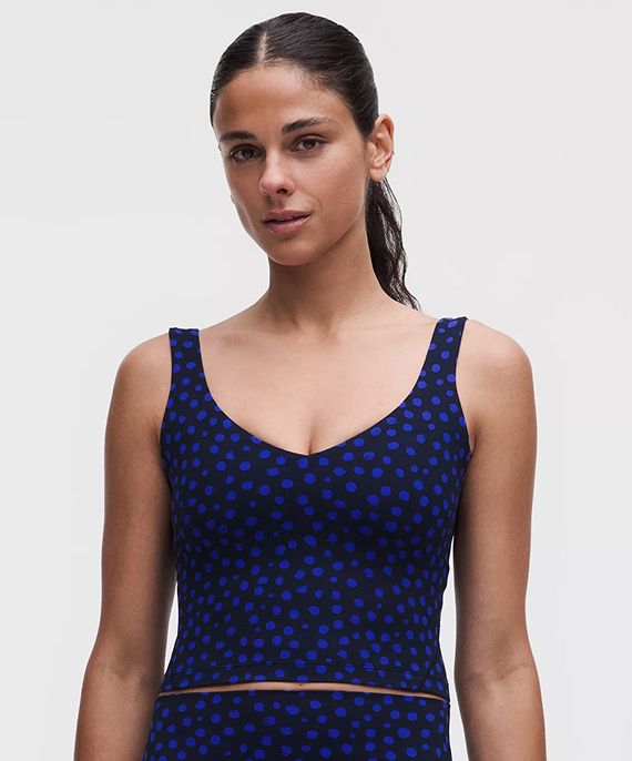 lululemon Align&trade; Tank Top Light Support, A/B Cup