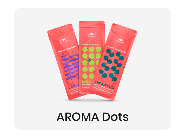 Manta AROMA Dots