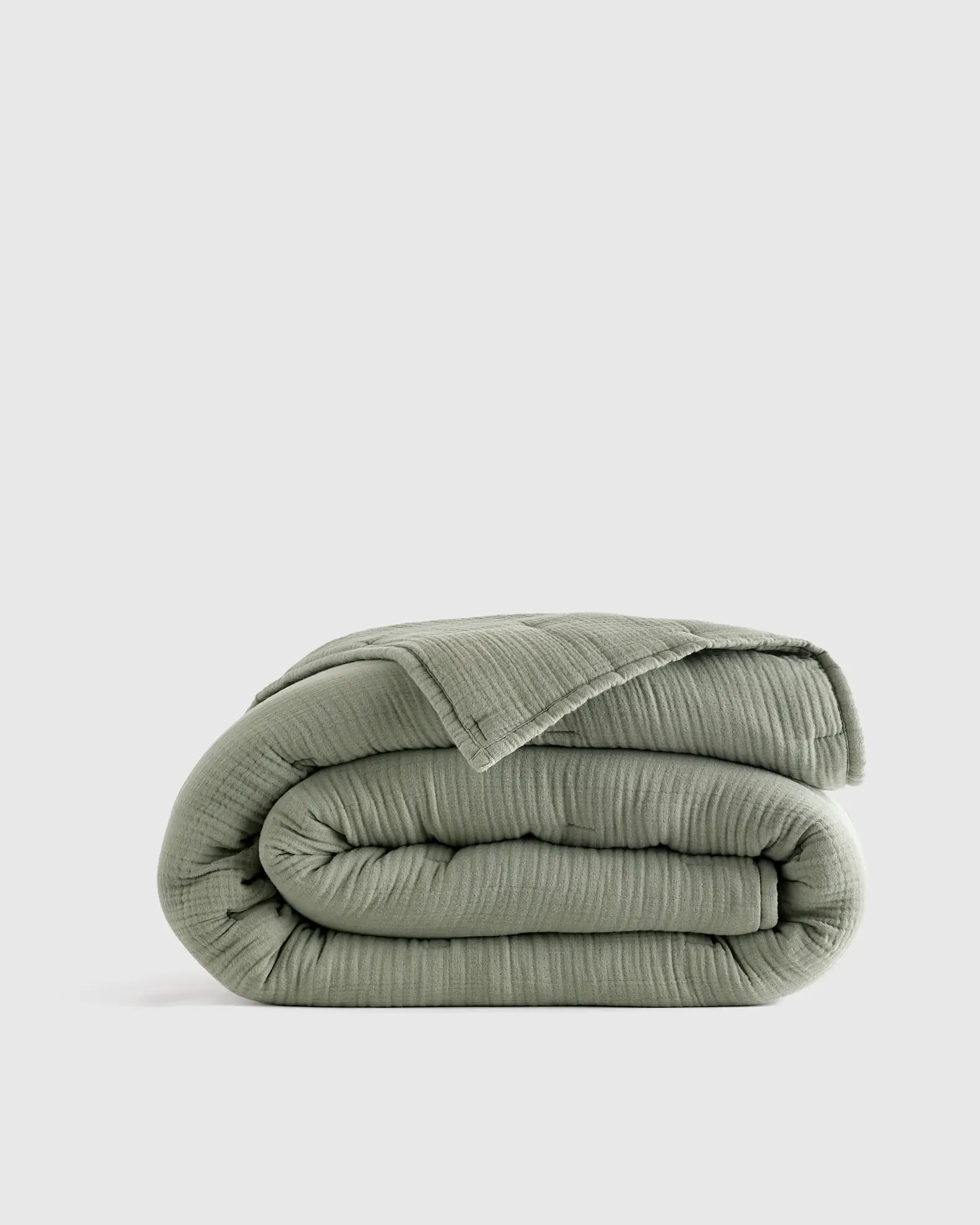Organic Cotton Gauze Dream Quilt