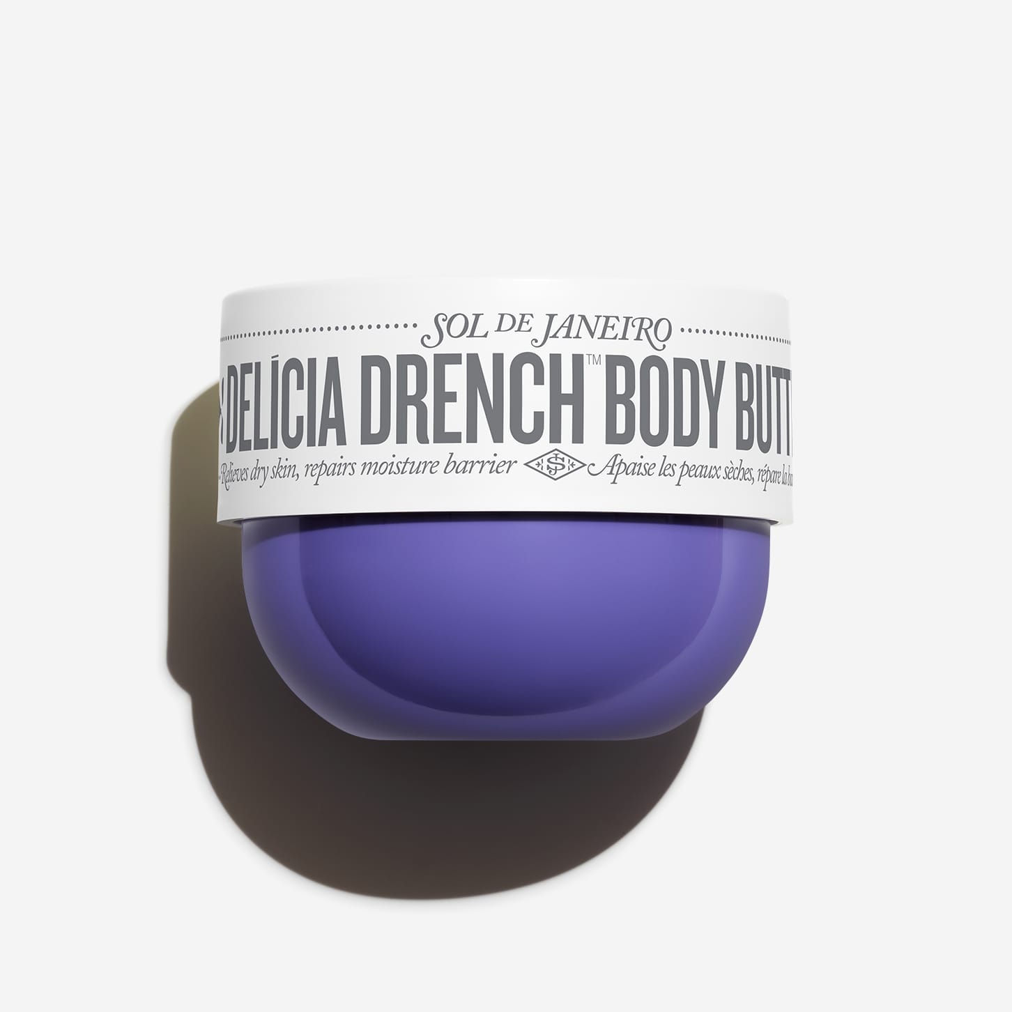 Image of Del&iacute;cia Drench&trade; Body Butter