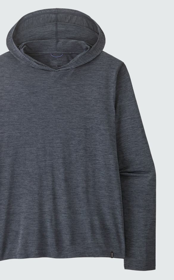 Men&rsquo;s Capilene&reg; Cool Daily Hoody