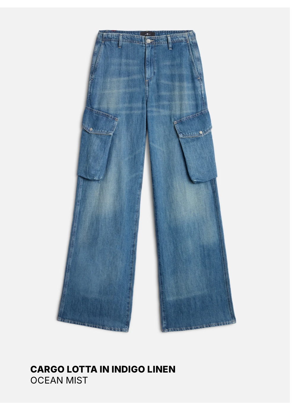 Shop Lightweight Denim