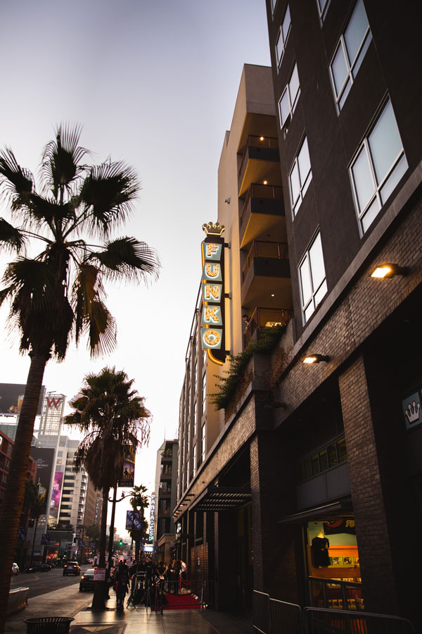 Funko Hollywood