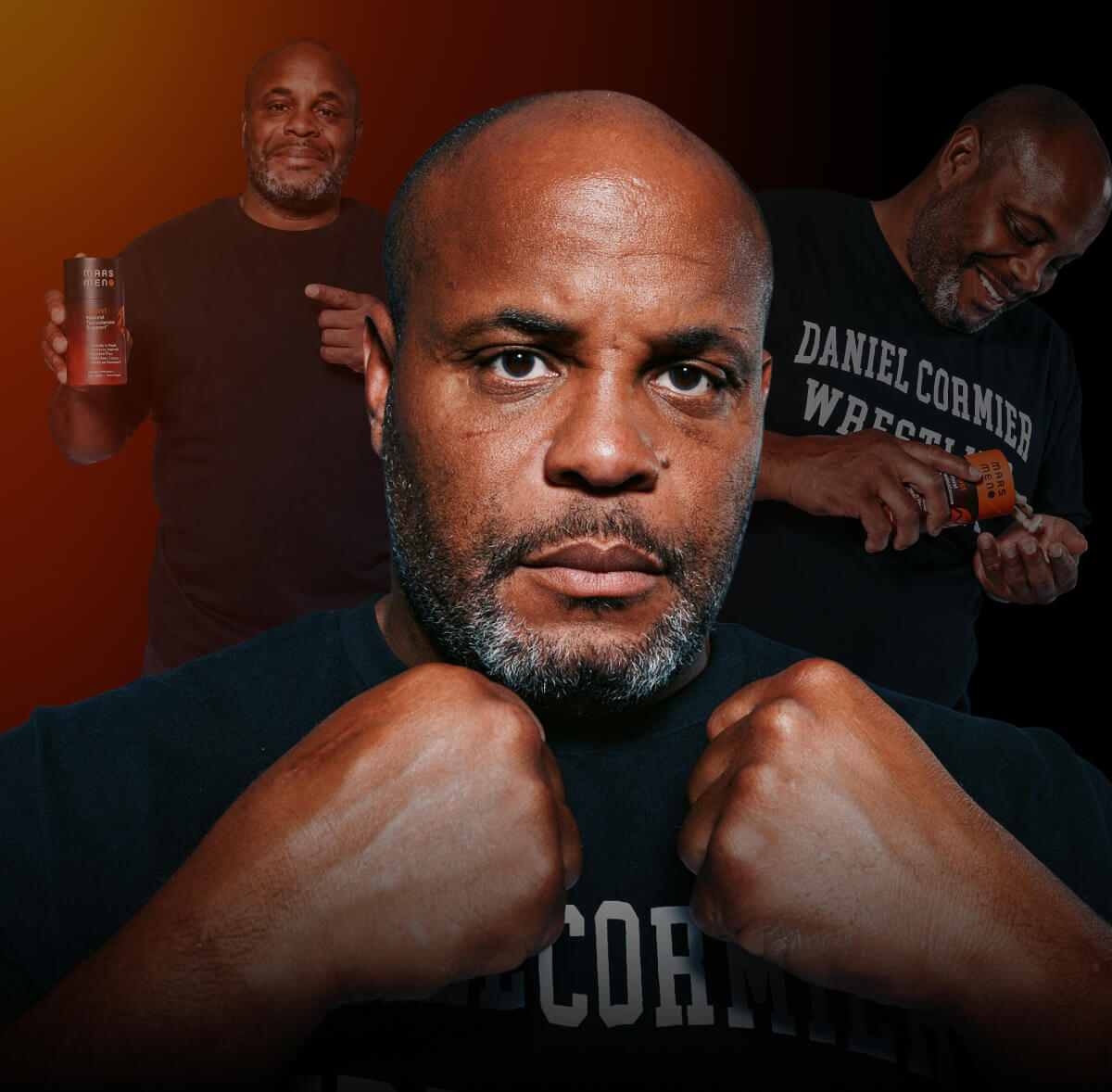 Daniel Cormier