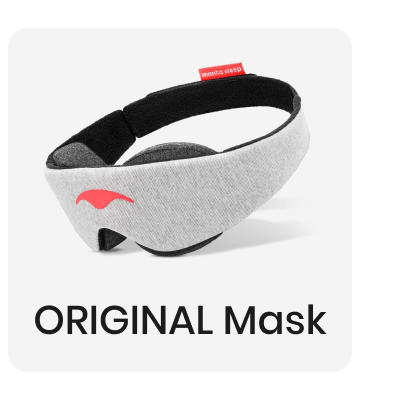 Manta ORIGINAL Mask