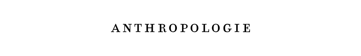 Shop Anthropologie.