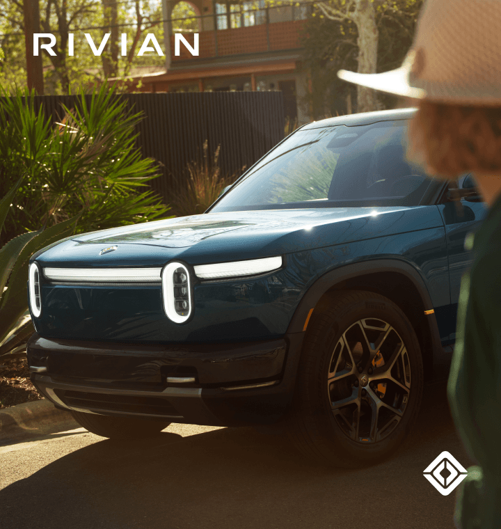 Rivian