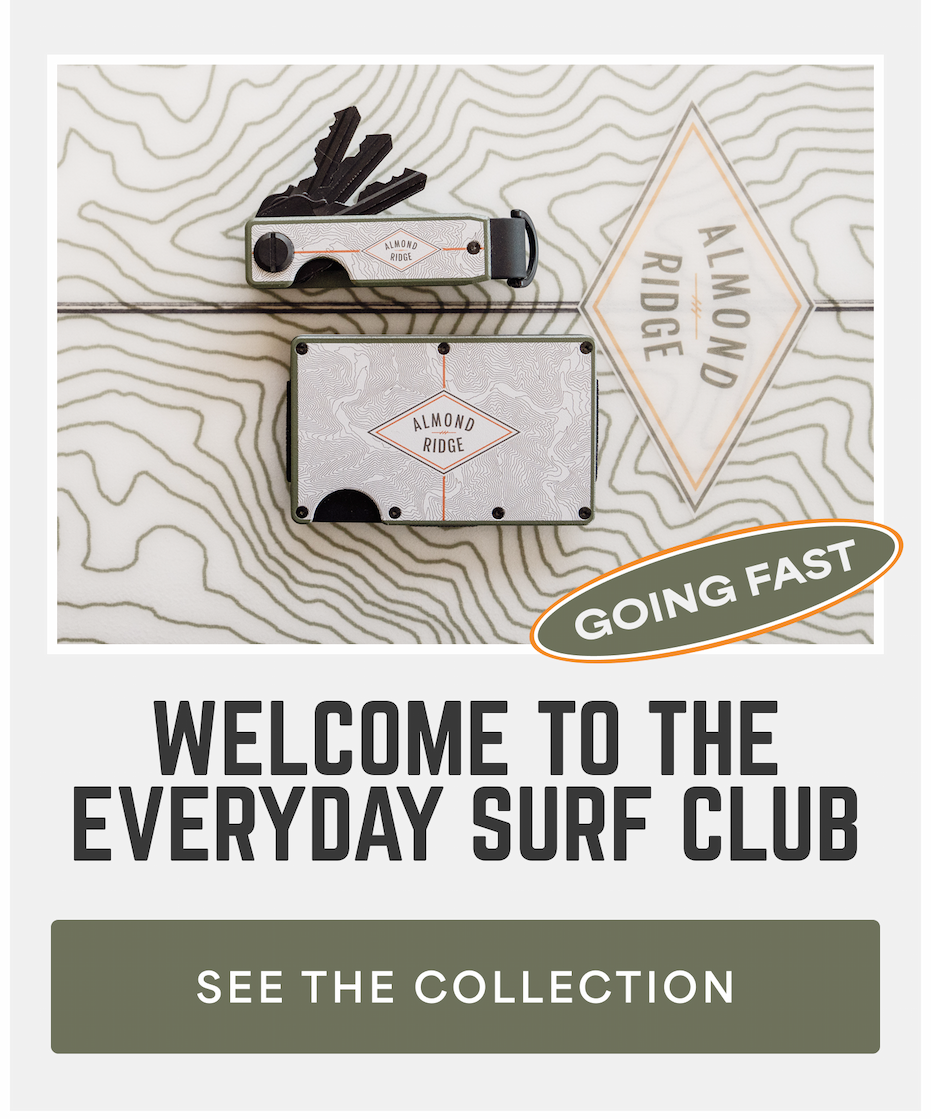 Daily Driver Kit | See The Collection