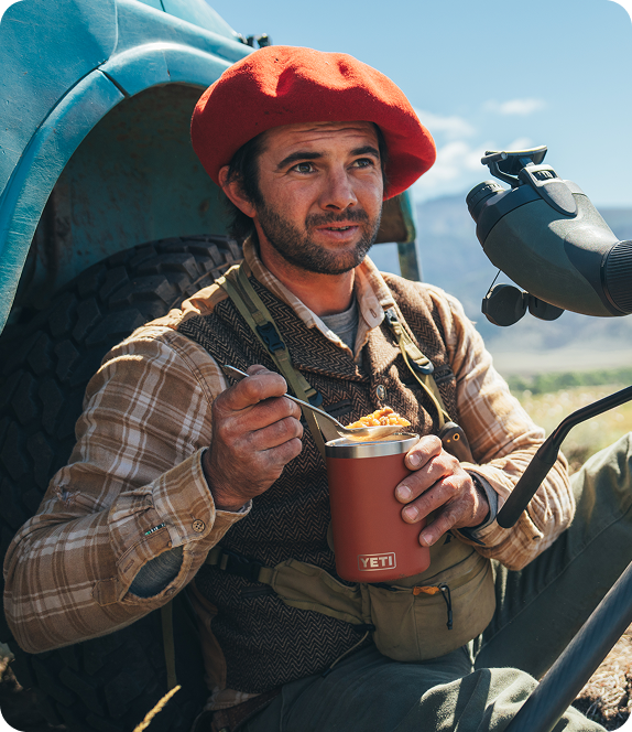 Rambler&reg; Insulated Bowls