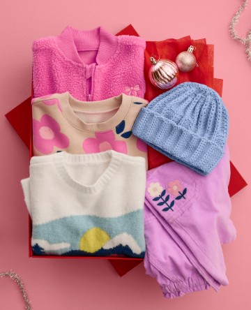 Gifts for Girls >