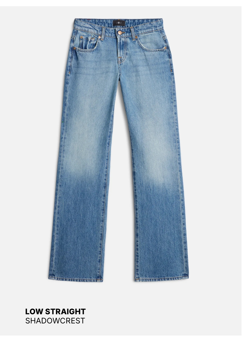 Shop 25 Off Low Rise