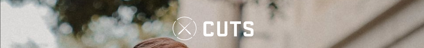 Cuts Clothing