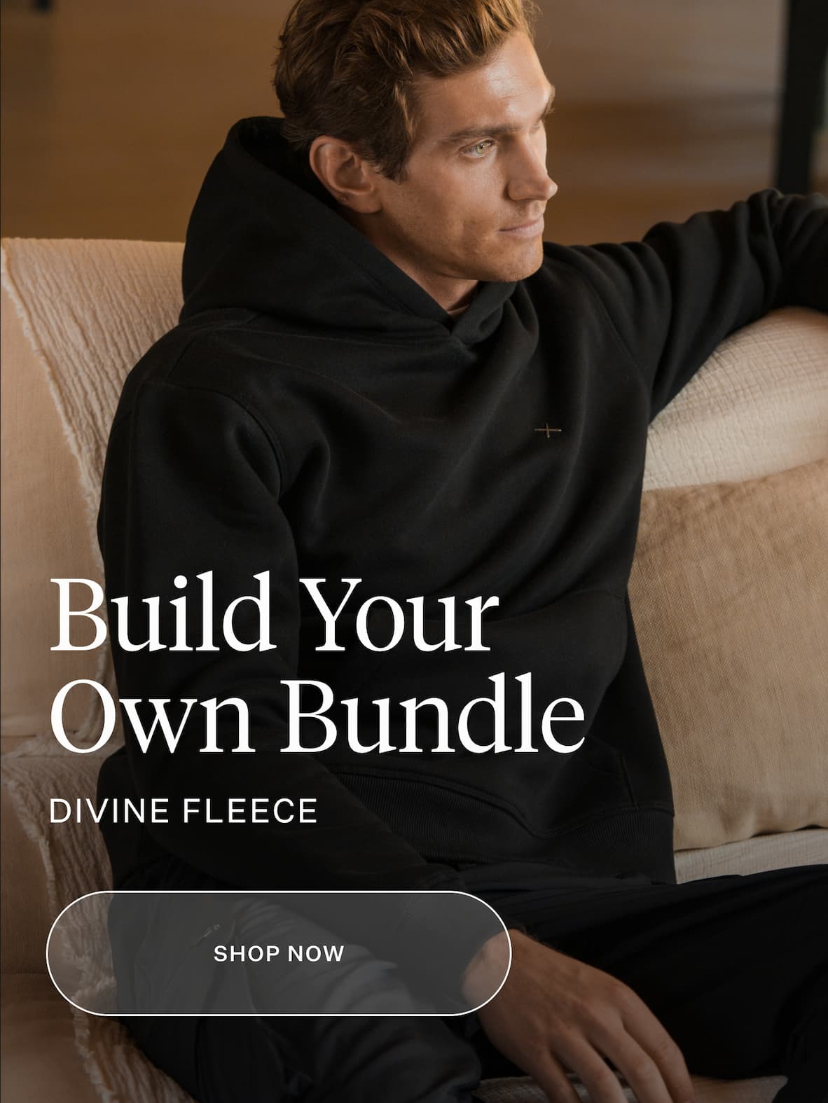 Build Your Own Bundle