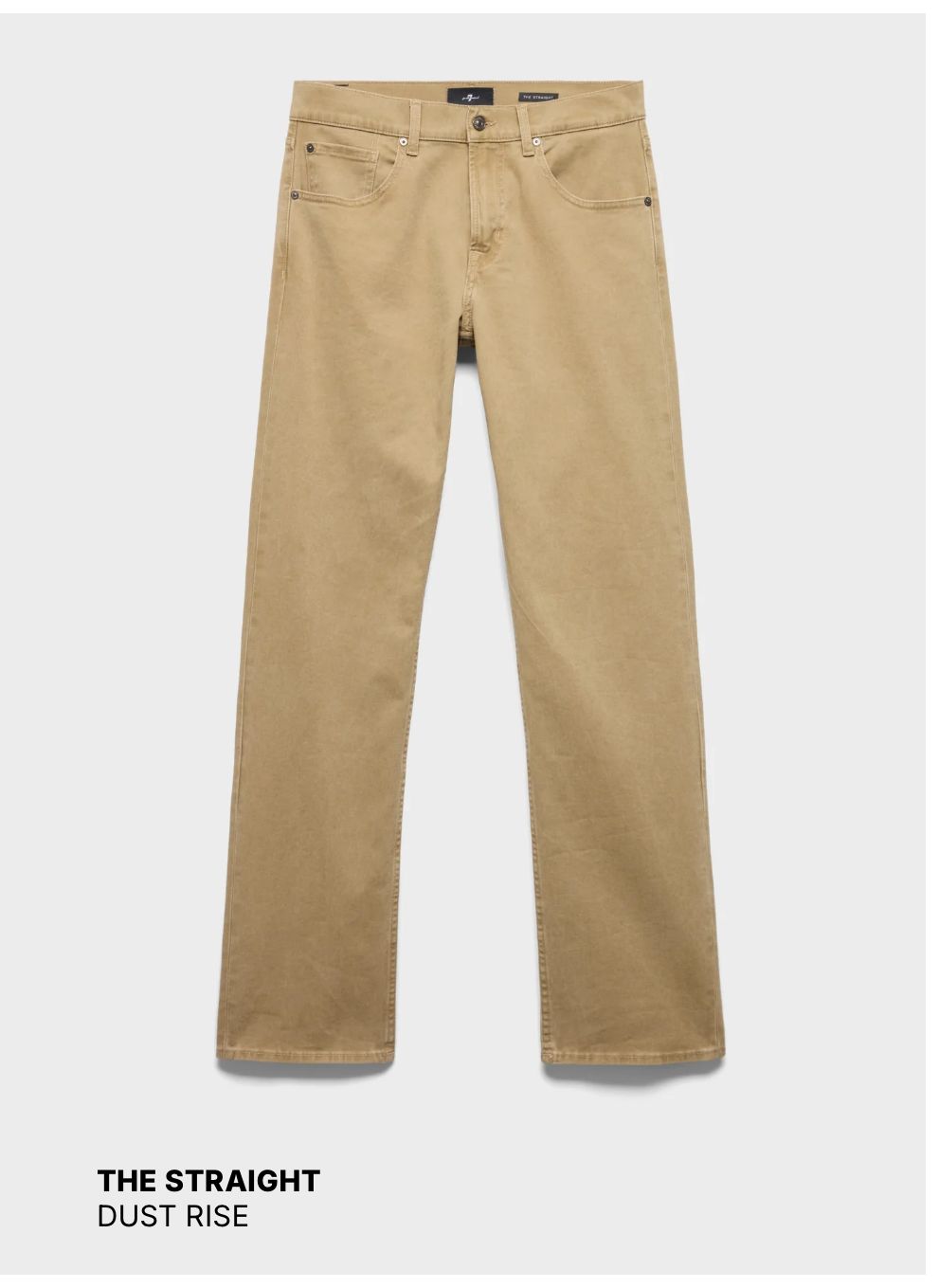 Shop The Straight
