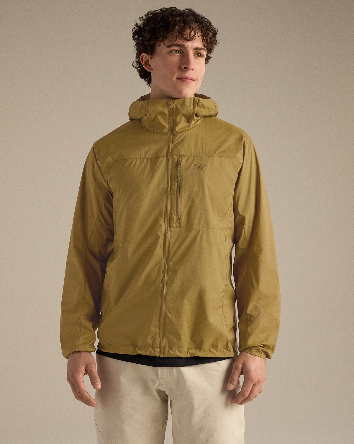 Squamish Hoody Men's