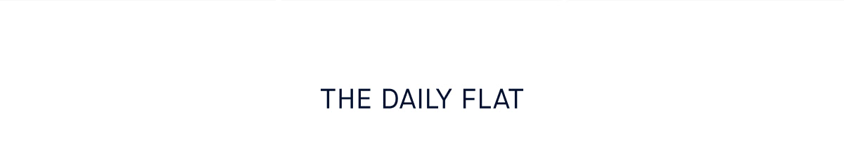 The daily flat