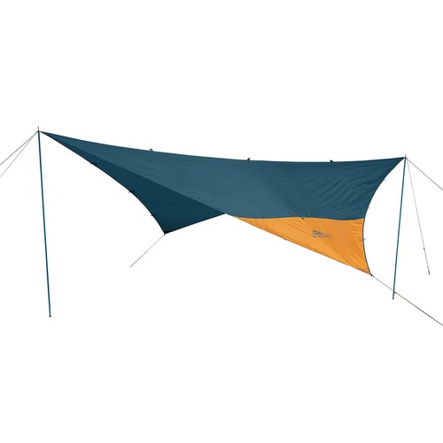 Noah's Tarp