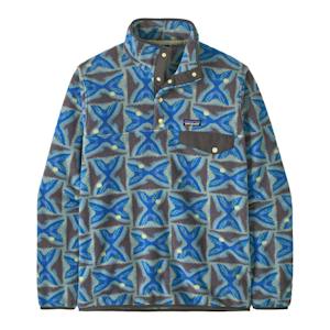 Lightweight Synchilla Snap-T Fleece Pullover