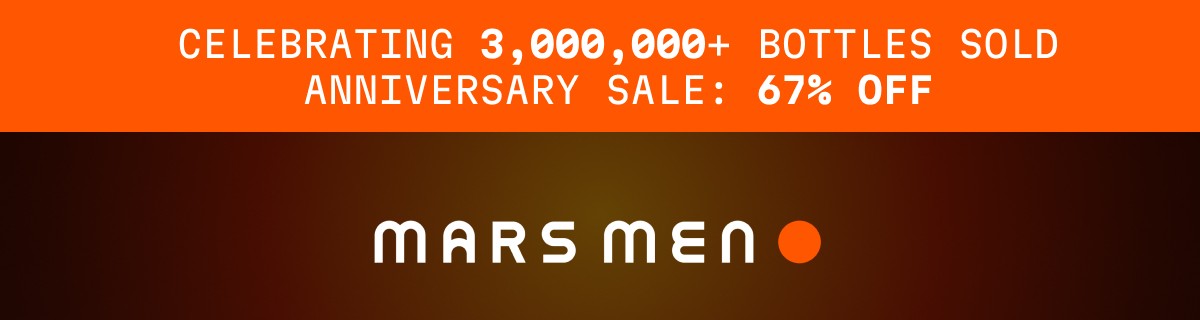 Mars Men