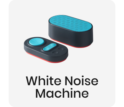 Manta White Noise Machine