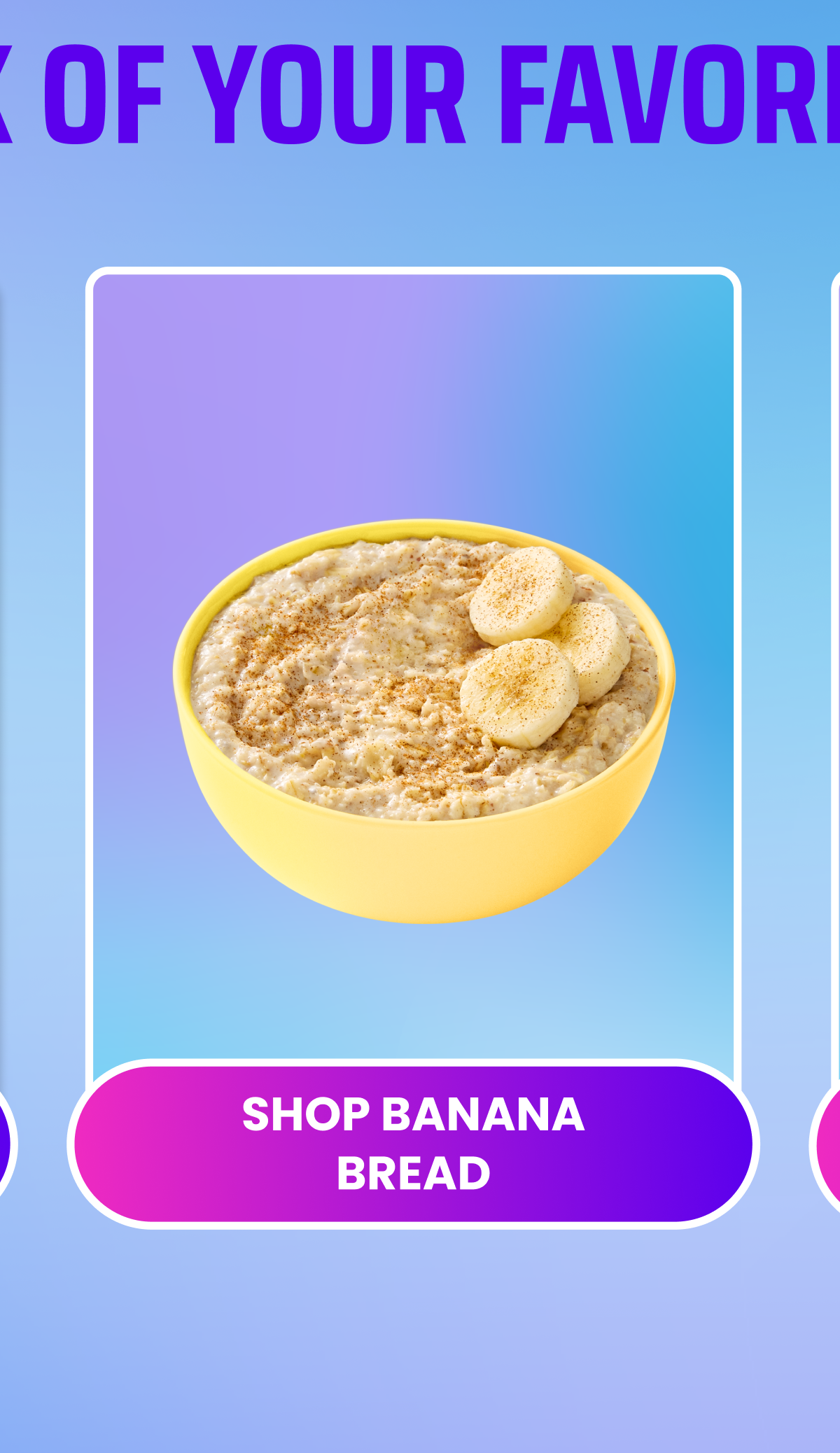 Banana Bread