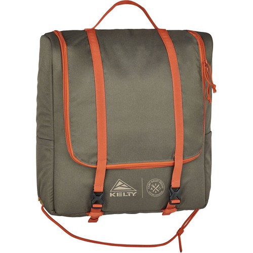 Camp Galley Deluxe