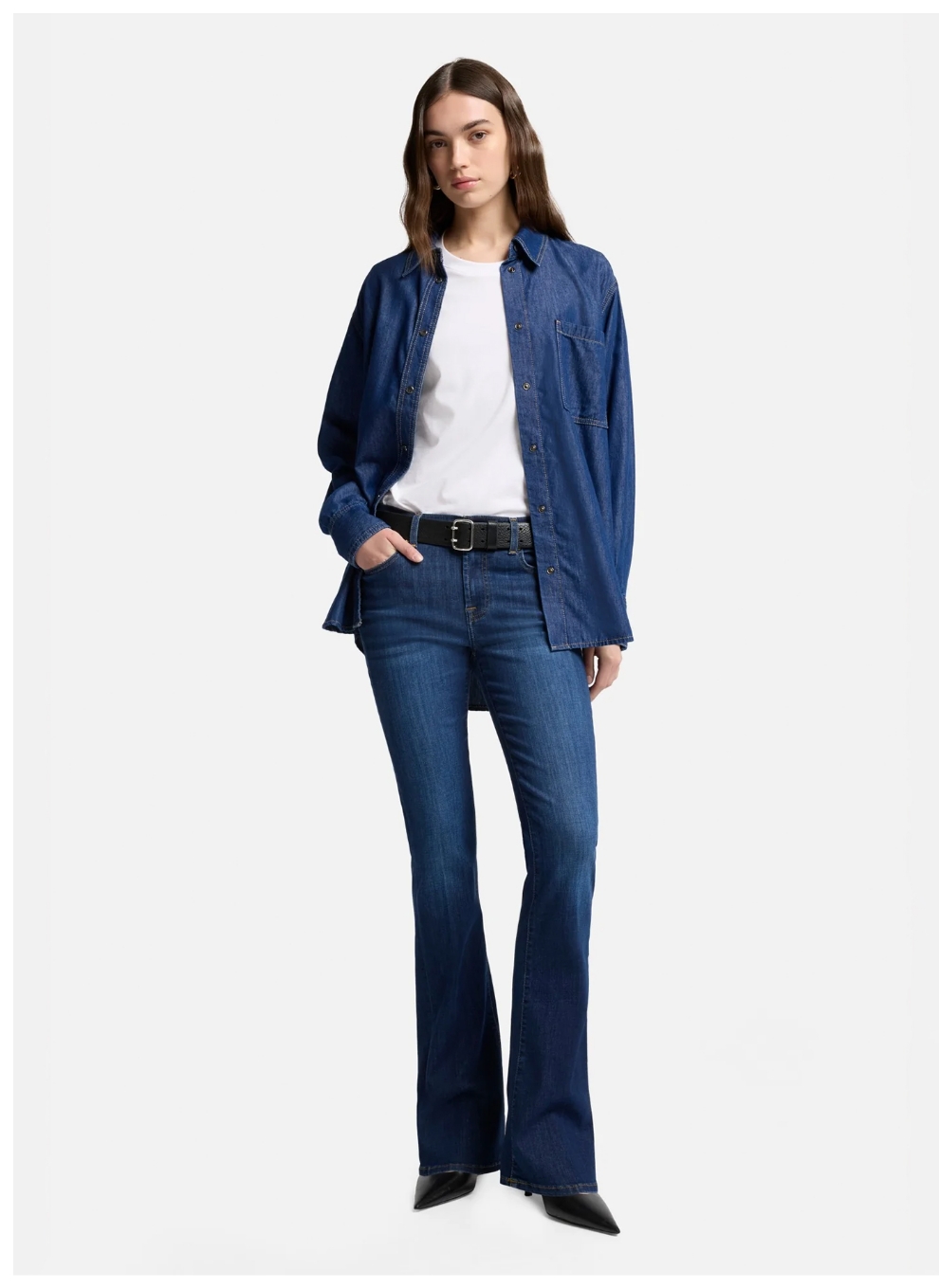 Shop Bestselling Denim