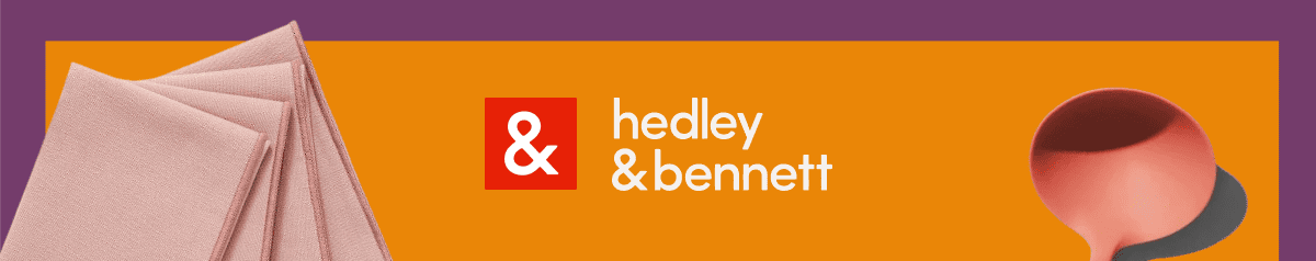 Hedley & Bennett