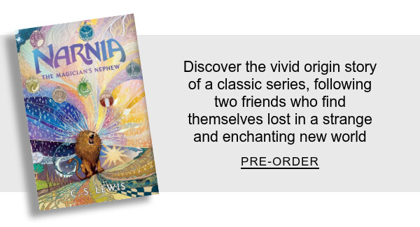 Discover the vivid origin story of a classic series, following two friends who find themselves lost in a strange and enchanting new world | PRE-ORDER