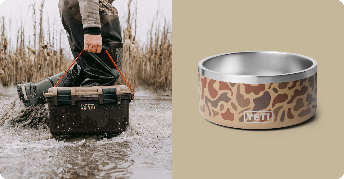 The Wetlands Collection