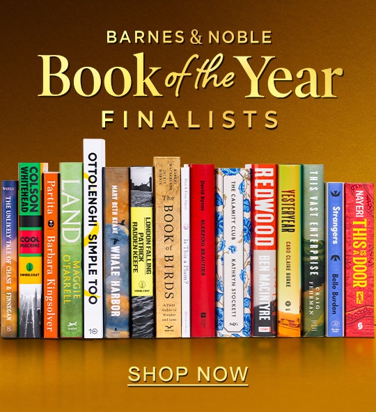 The Best Books of 2026 - SHOP NOW
