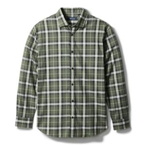 Brushed Cotton Shirt