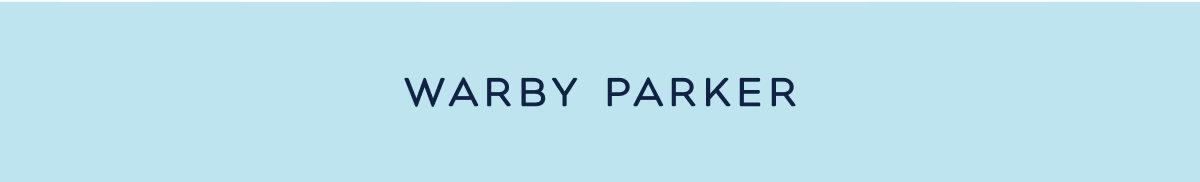 Warby Parker