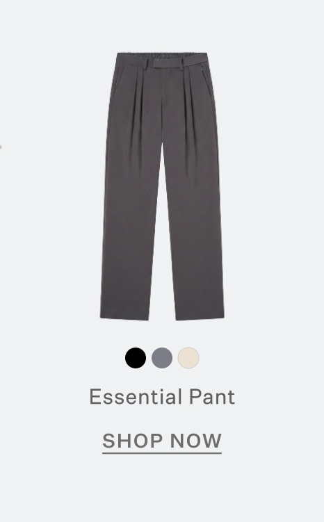 Essential Pant
