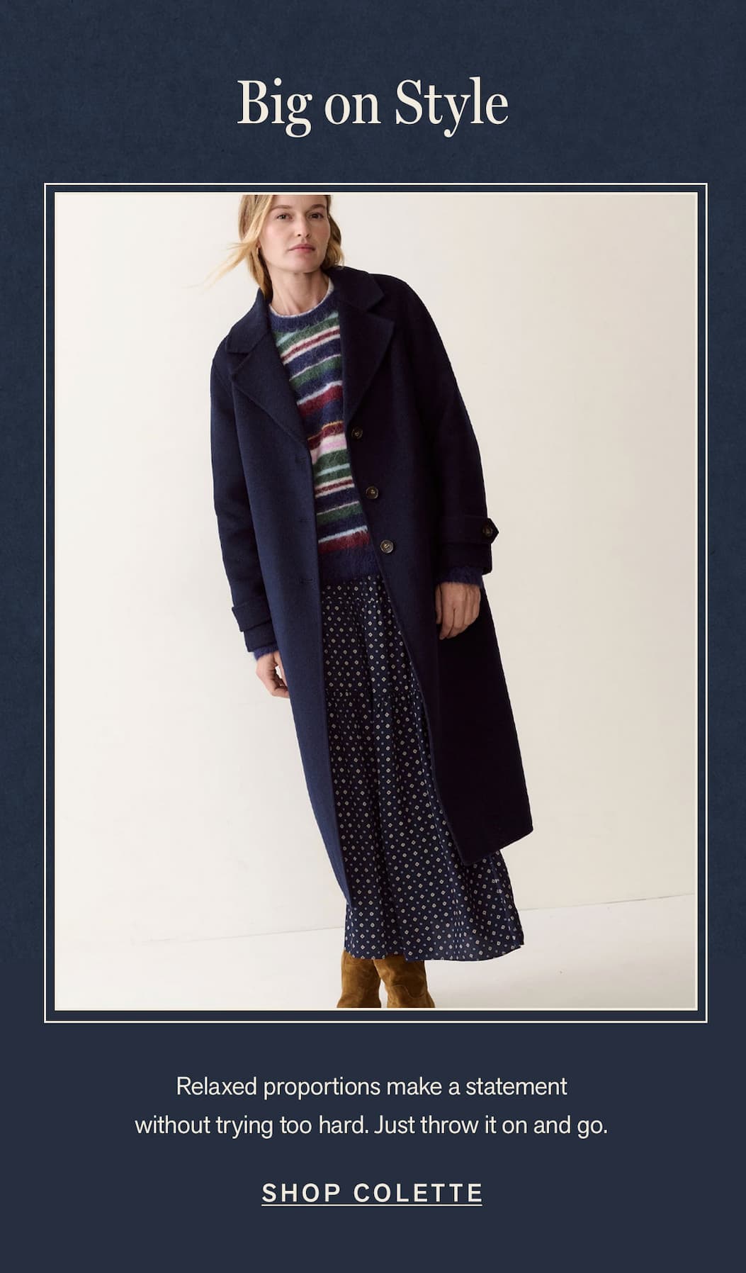 Shop Colette