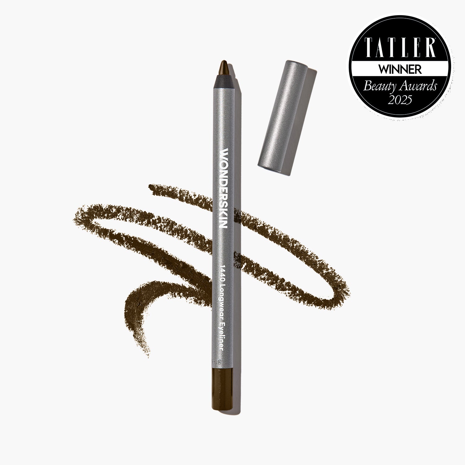 Image of 1440 Longwear Eyeliner - Kalamata