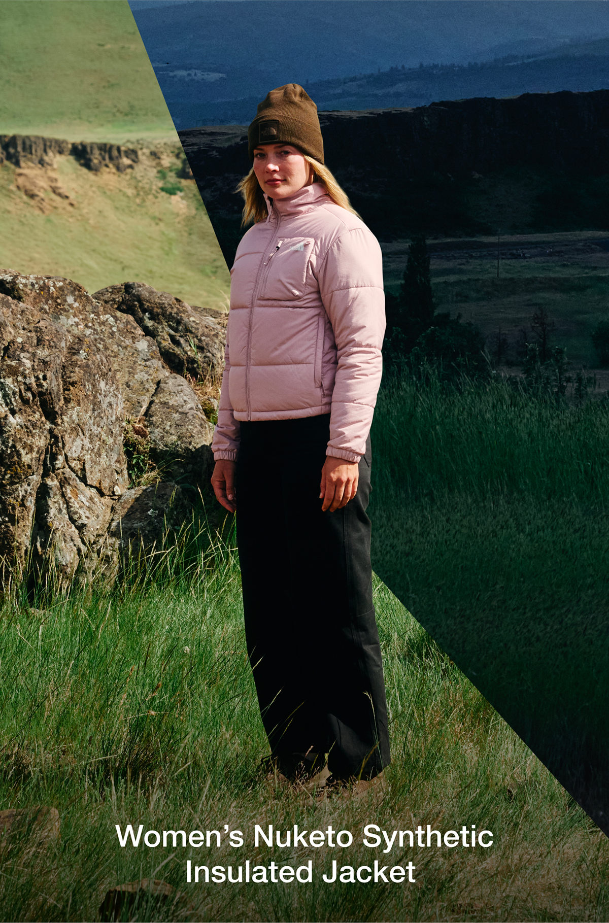 Women's Nuketo Synthetic Insulated Jacket