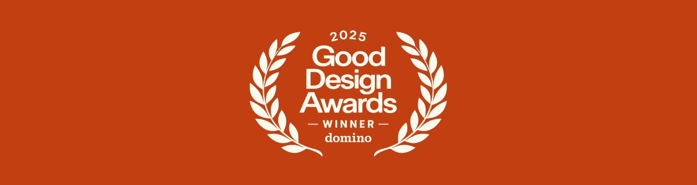 Good Design Awards