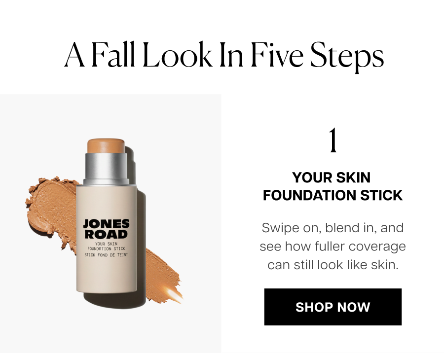 Your Skin Foundation Stick