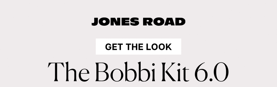 The Bobbi Kit 6.0