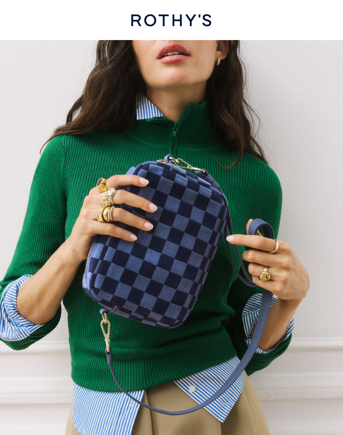 Fall Bags