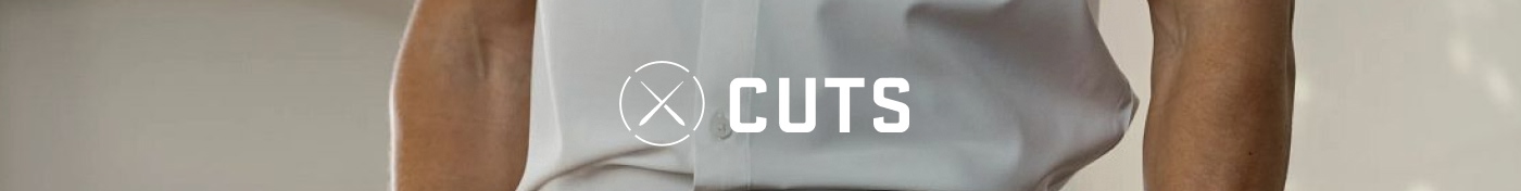 Cuts Clothing
