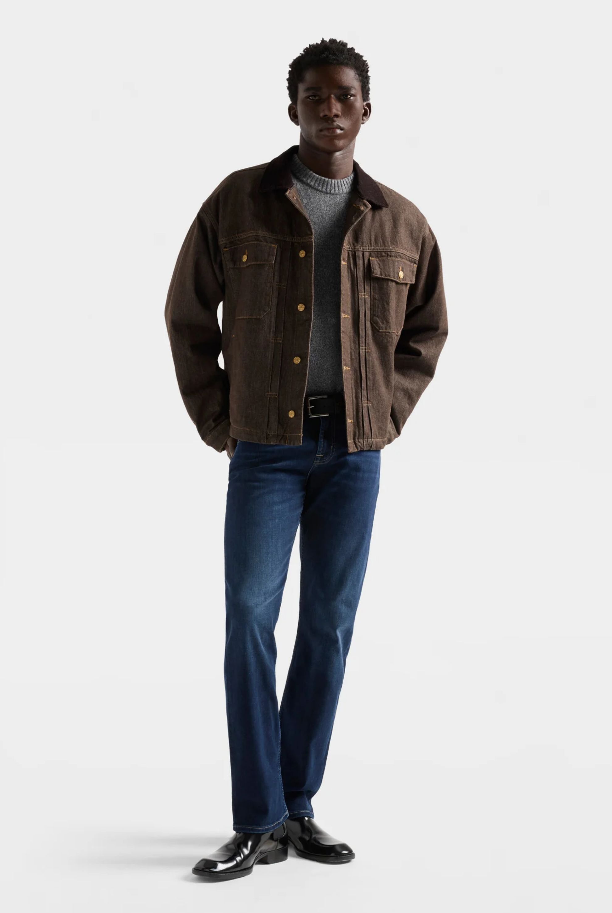 Shop Sweaters Outfitting