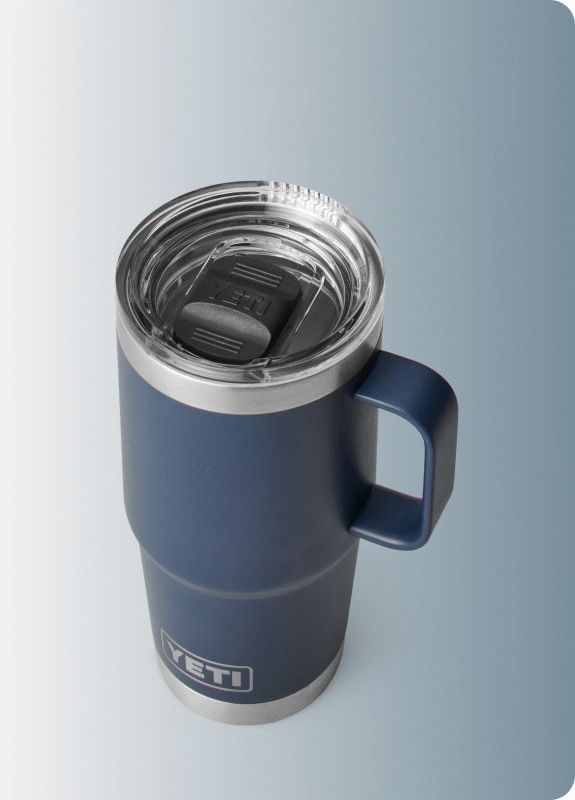 One Good Lookin' Mug