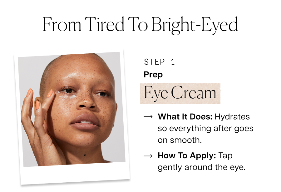 Eye Cream
