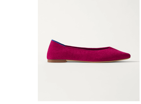 The Penny Loafer