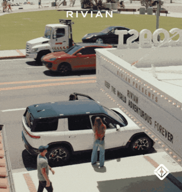 Rivian